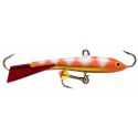 Balansyras Rapala Jigging Rap WH 3cm 6g GZFR