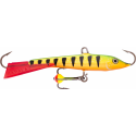Balansyras Rapala Jigging Rap WH 7cm 18g