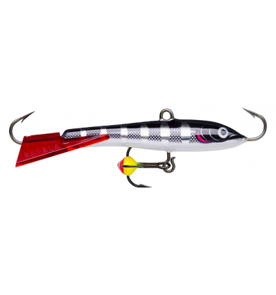 Balansyras Rapala Jigging Rap WH 7cm 18g STBS