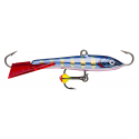 Balansyras Rapala Jigging Rap WH 7cm 18g STHB