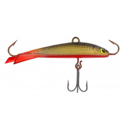 Balansyras Kuusamo Tasapaino X-PRO UV 50mm RB/BL/G/R