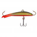 Balansyras Kuusamo Tasapaino X-PRO UV 50mm RB/BL/G/R