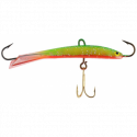Balansyras Kuusamo Tasapaino X-PRO UV 75mm RB/GR/FYo/FR