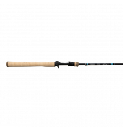 G.Loomis NRX+ Mag Bass 904C Cast 7'6" 229cm 1/4-1