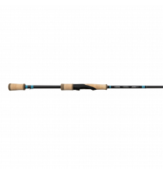 G.Loomis NRX+ Spin Jig 901S Spin 7'6" 229cm 1/16-5/16