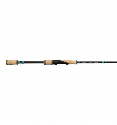 G.Loomis NRX+ Spin Jig 901S Spin 7'6" 229cm 1/16-5/16
