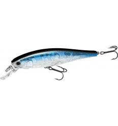 Vobleris Lucky Craft Pointer 100 SP Aurora Black