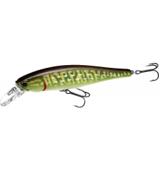 Vobleris Lucky Craft Pointer 100 SP Aurora Northern Pike