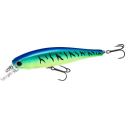 Vobleris Lucky Craft Pointer 100 SP Blue Chart Tiger