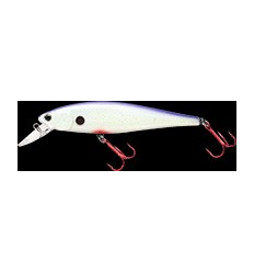 Vobleris Lucky Craft Pointer 100 SP Bloody Table Rock Shad
