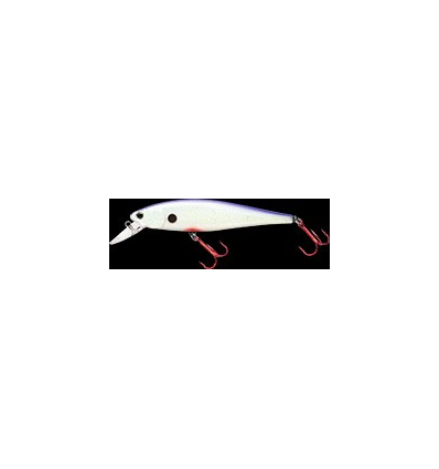 Vobleris Lucky Craft Pointer 100 SP Bloody Table Rock Shad