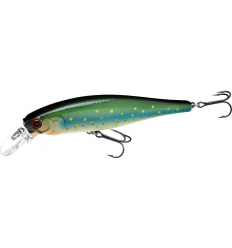 Vobleris Lucky Craft Pointer 100 SP Brook Trout