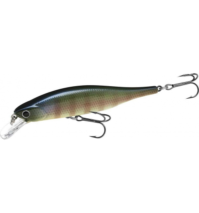 Vobleris Lucky Craft Pointer 100 SP BE Gill