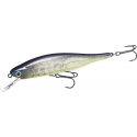 Vobleris Lucky Craft Pointer 100 SP Bone Pro Blue