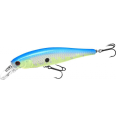 Vobleris Lucky Craft Pointer 100 SP Crack Blue