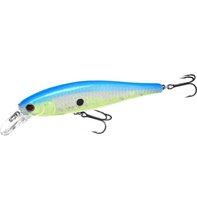 Vobleris Lucky Craft Pointer 100 SP Crack Blue