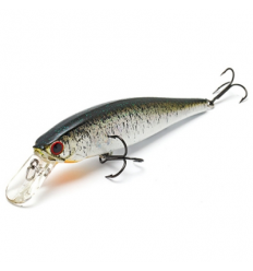 Vobleris Lucky Craft Pointer 100 SP Crack Black