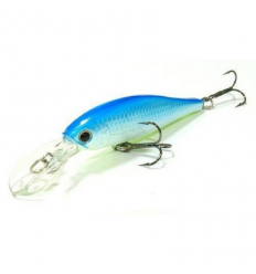 Vobleris Lucky Craft Pointer 100 SP Citrus Shad