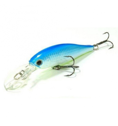 Vobleris Lucky Craft Pointer 100 SP Citrus Shad