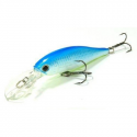 Vobleris Lucky Craft Pointer 100 SP Citrus Shad