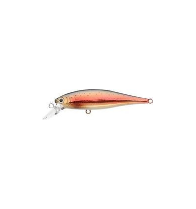 Vobleris Lucky Craft Pointer 100 SP Engaged Superrainbow