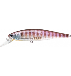 Vobleris Lucky Craft Pointer 100 SP Flake Flake Happy Gill