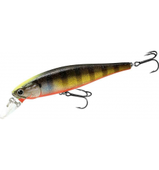 Vobleris Lucky Craft Pointer 100 SP Flake Flake Kabuki Gill