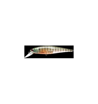Vobleris Lucky Craft Pointer 100 SP Flake Flake Male Gill