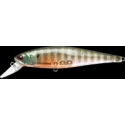 Vobleris Lucky Craft Pointer 100 SP Flake Flake Male Gill