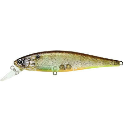 Vobleris Lucky Craft Pointer 100 SP Flake Flake Striped Gill