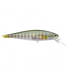 Vobleris Lucky Craft Pointer 100 SP Ghost Blue Gill