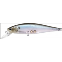 Vobleris Lucky Craft Pointer 100 SP Ghost Minnow