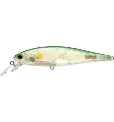 Vobleris Lucky Craft Pointer 100 SP Ghost Pearl Ayu