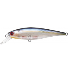 Vobleris Lucky Craft Pointer 100 SP Ghost Thredfin Shad