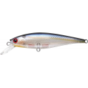 Vobleris Lucky Craft Pointer 100 SP Ghost Thredfin Shad
