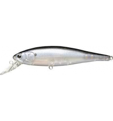 Vobleris Lucky Craft Pointer 100 SP Ghost Tenneesse Shad