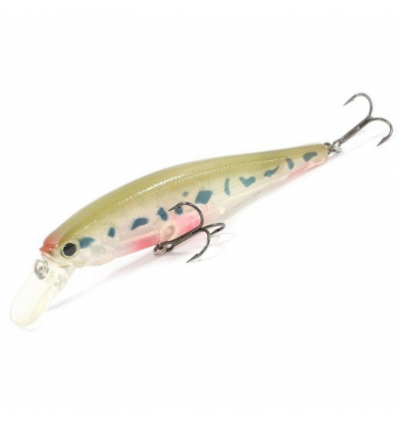 Vobleris Lucky Craft Pointer 100 SP Ghost Vairon