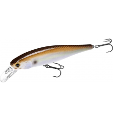 Vobleris Lucky Craft Pointer 100 SP Gizzard Shad