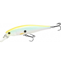 Vobleris Lucky Craft Pointer 100 SP Gold Rush