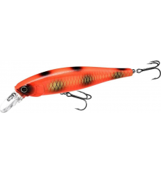 Vobleris Lucky Craft Pointer 100 SP Gold Skin