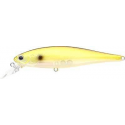 Vobleris Lucky Craft Pointer 100 SP Golden Shiner