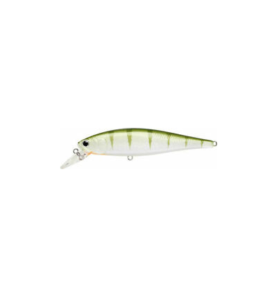 Vobleris Lucky Craft Pointer 100 SP Green Perch