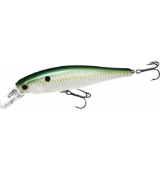 Vobleris Lucky Craft Pointer 100 SP Green Sexy