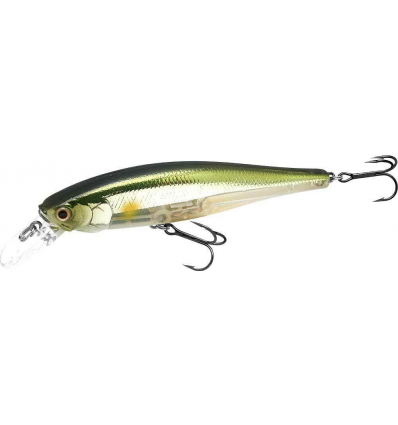 Vobleris Lucky Craft Pointer 100 SP Half Metallic Ayu