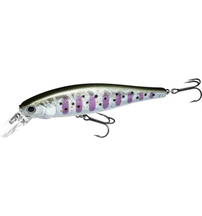 Vobleris Lucky Craft Pointer 100 SP JP Brook Trout