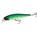Vobleris Lucky Craft Pointer 100 SP JP Mat Tiger