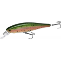 Vobleris Lucky Craft Pointer 100 SP Laser Rainbow Trout