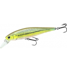 Vobleris Lucky Craft Pointer 100 SP Live Chartreuse Wakasagi