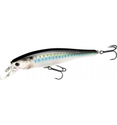 Vobleris Lucky Craft Pointer 100 SP Live Thredfin Shad