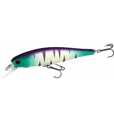 Vobleris Lucky Craft Pointer 100 SP Mat Tiger